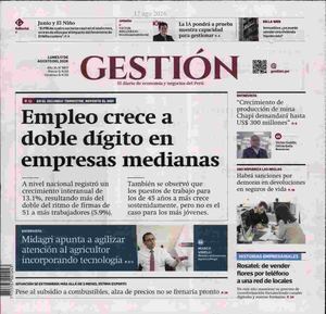 2026 08 17 Diario Gestion