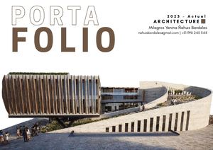 Portafolio Milagros