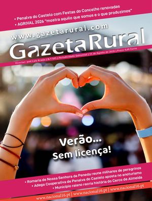 Gazeta Rural Nº 505
