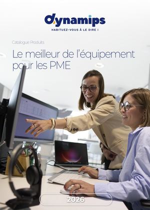 Catalogue Produits Template