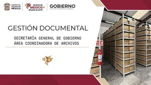 Gestión Documental
