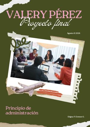 Travel Magazine Template Magazine In Green Pink Scrapbook Style 20260810 214749 0000