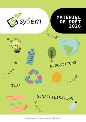 Catalogue Matériel De Prêt Sysem
