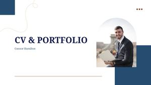 Cv Porfolio Test