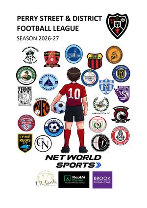 2026 27 Handbook