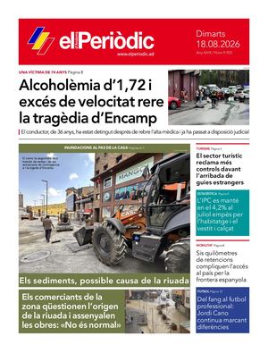El Periodic 18 08 26