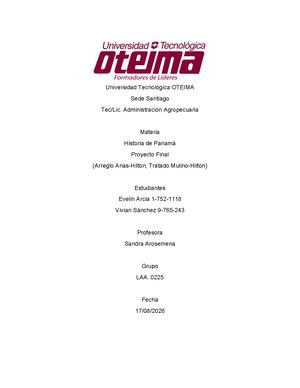 Investigación Historia