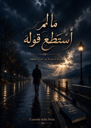 ‎⁨ما لم أستطع قوله⁩