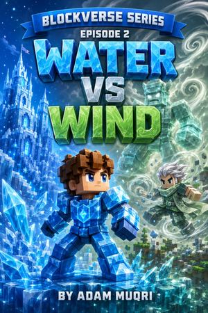 WATER VS WIND