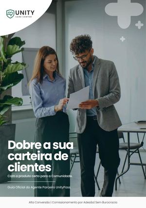 Consultores UnityPass