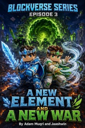 A New Element And A New War