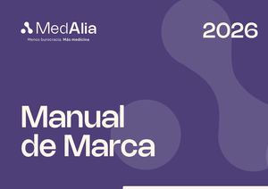 Manual de Marca Med Alia 2026