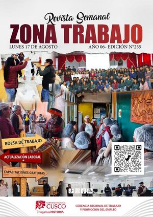 Revista 2026 Agosto 17