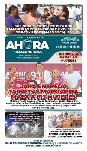 17 de agosto de 2026