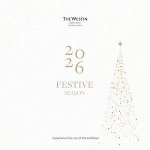 Festive Booklet 2026