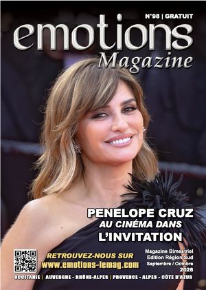 Emotions Magazine N°98