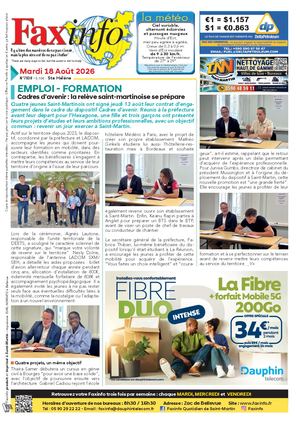 18 08 2026 Faxinfo