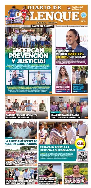 14 Agosto 2026