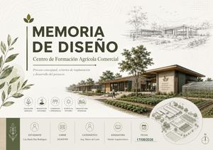 Memoria De Diseño 1 1