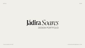 Jadira Soares Portfolio2026
