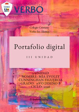 Portafolio