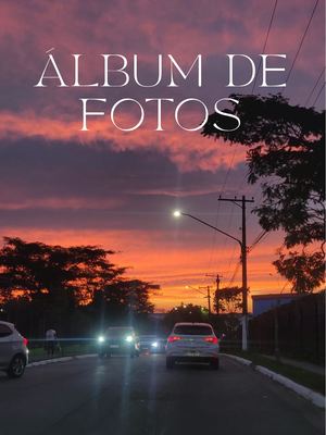 Álbum de Fotos
