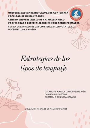 Álbum Guia 5