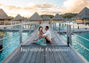 BOBPF Incredible Occasions EN