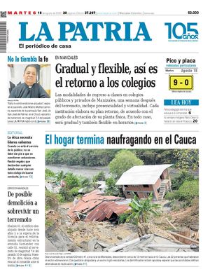 Lapatria 18082026