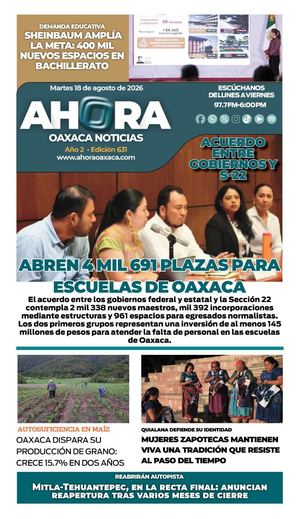 18 de agosto de 2026