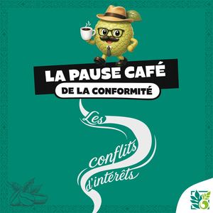 Pause Café De La Conformité ???? (2)