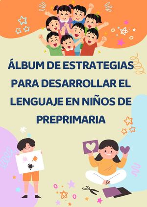 Estrategías