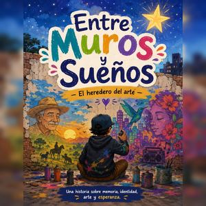 Entre Muros Y Sueños