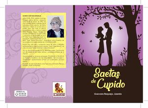 Saetas de Cupido - Lizardo Guevara Requejo