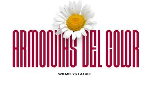 Armonías Del Color