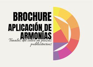 Brochure Diseño 2026