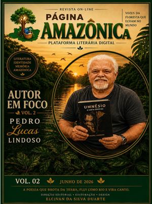 Revista Litrária Vol Revisada