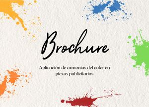 Brochure