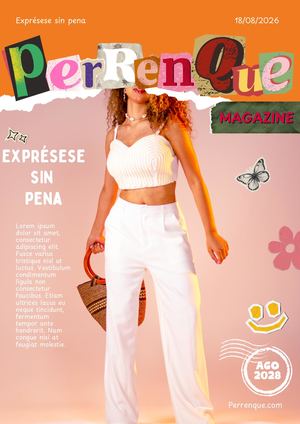 Revista Perrenque