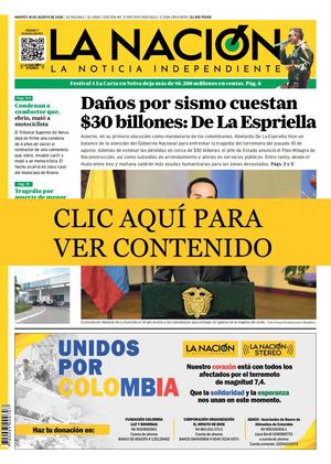 Edic 18 De Ago De 2026