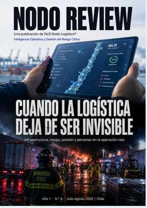 Nodo Review Edición 6
