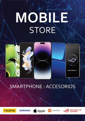 Brochure - Mobile Store