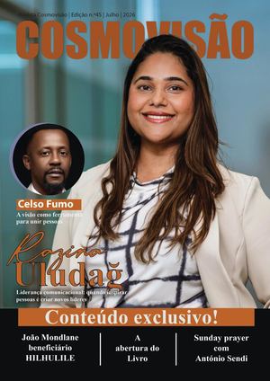 Revista Cosmovisao N45 2026 (1)