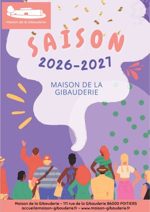 Plaquette 2026