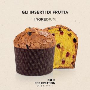 Livret Panettone