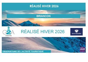 Briancon Realise H26