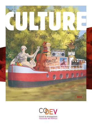Culture - Contribution du Codev - 2025