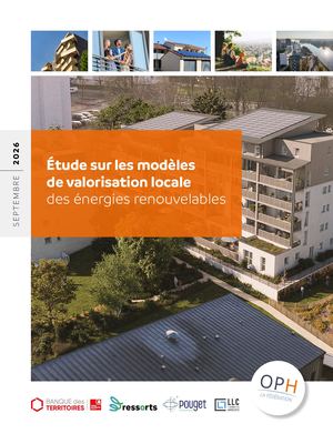 Étude sur les modèles de valorisation locale des énergies renouvelables