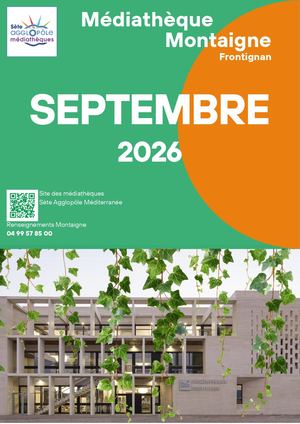 En cours - Septembre 2026 Programme Montaigne
