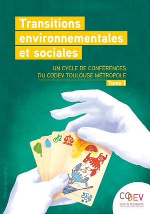 Codev - Cycle Conférences Transitions - Tome 1